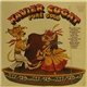 Xavier Cugat And His Orchestra - Pure Gold