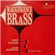 Jerry Fielding & His Orchestra - Magnificence In Brass